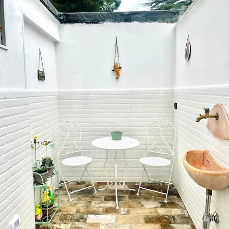 Savona Sea Apartman Bari