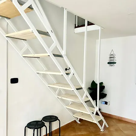 Savona Sea Appartement *