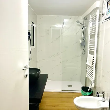 Apartment Savona Sea